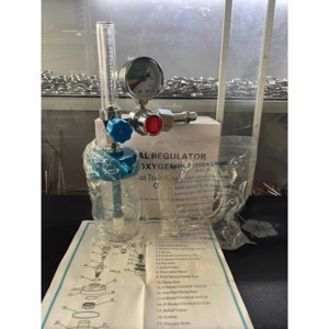 Đồng hồ oxy Kimura Japan