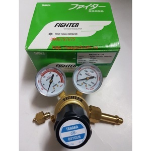 Đồng hồ oxy Tanaka CGA-540L