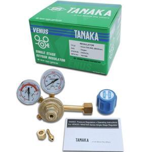 Đồng hồ oxy Tanaka CGA-540L