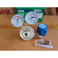 Đồng hồ Oxy Tanaka Nhật chính hãng Venus CGA-540