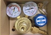 Đồng hồ Oxy Tanaka Venus CGA-540L