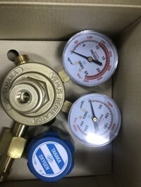 Đồng hồ Oxy Tanaka Venus CGA-540L