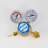 Đồng Hồ Oxy Tanaka Venus CGA-540 Nhật Bản Sản Xuất Tại Nhà Máy Thái Lan