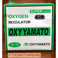 Đồng hồ Oxy Yamato, Đồng hồ Gió