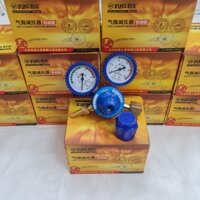 Đồng hồ Oxy_Gas_Acetylen hàn cắt gió đá_Van điều áp Oxy_Gas_Acetylen hàn cắt gió đá