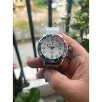 Đồng hồ Pagani Design dáng 007 dây mesh cực chất cho nam