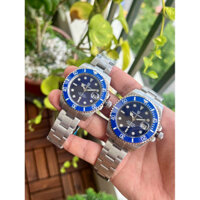 Đồng hồ Pagani Design dáng Sub xanh blue cho nam