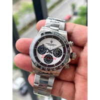 Đồng hồ Pagani Design dáng daytona siêu chất cho nam