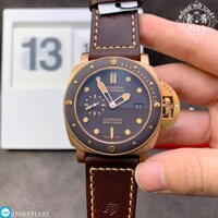 Đồng Hồ Panerai Submersible Bronzo PAM 968 47MM