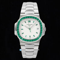 Đồng hồ Patek Philippe giá tốt Nautilus Green 5711/112P-002
