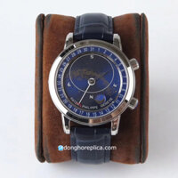 Đồng hồ Patek Philippe giá tốt Grand Complications 6102P-001