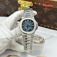 Đồng Hồ Patek Philippe Nautilus 5712/1A Mặt Xanh Rep 1:1 PPF V3 40mm
