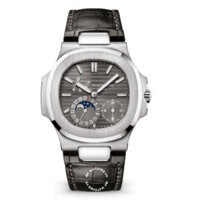 Đồng hồ Patek Philippe Nautilus 5712G-001 White Gold / Grey
