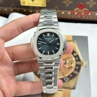 Đồng Hồ Patek Philippe Nautilus 5711/1A-010 Mặt Xanh Dương Replica 1:1 Cao Nhất BBF 40mm