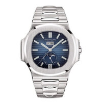 Đồng hồ Patek Philippe Nautilus 5726/1A-014 Steel Blue Dial Annual Calendar
