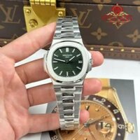 Đồng Hồ Patek Philippe Nautilus 5711/1A-014 Mặt Xanh Olive Replica Cao Nhất BBF 40mm
