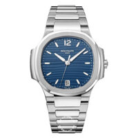 Đồng hồ Patek Philippe Nautilus 7118 Stainless Steel / Blue 7118/1A-001