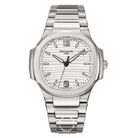 Đồng hồ Patek Philippe Nautilus 7118/1A-010 All Steel White Dial