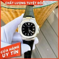 Đồng hồ Patex Philippe nam - Máy Cơ (Automatic Phiên Bản Thuỵ Sĩ )   - Bảo hành 12 tháng