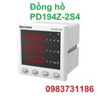 Đồng hồ PD194Z-2S4