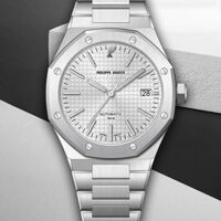 Đồng hồ Philippe Auguste PA2110L-04