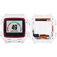 Đồng hồ phụ tùng màn hình LCD và bộ số hóa đầy đủ có khung cho Garmin Forerunner 920XT