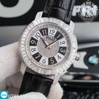 Đồng Hồ Piaget Altiplano Diamond White Replica 1:1