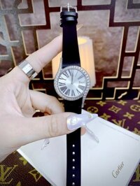 Đồng hồ Piaget Limelight Gala nữ mặt khảm trai Like auth 32mm