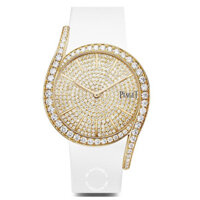 Đồng hồ Piaget Limelight G0A38167 Gold 18K Full Diamond