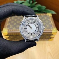 Đồng hồ Piaget nam siêu cấp đính đá Super Fake 1:1 40mm