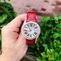 Đồng hồ Piaget nữ dây da cao cấp