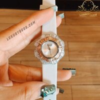 Đồng Hồ Piaget Nữ Like Auth Full Diamond Cao Cấp