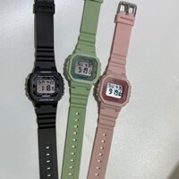 Đồng Hồ Popart A19 Unisex Điện Tử -  Đa Chức Năng - Chống Nước Tốt 5ATM