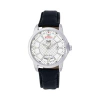 Đồng Hồ Qamp;Q A184J301Y Nam