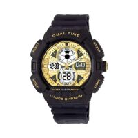 Đồng Hồ Qamp;Q GW81J003Y Nam