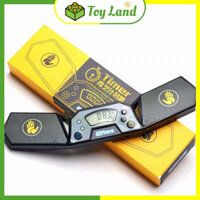 Đồng Hồ QiYi Timer Bấm Giờ Chơi Rubik Đồ Chơi Lắp Ráp Xếp Hình Rubic - Toy Land