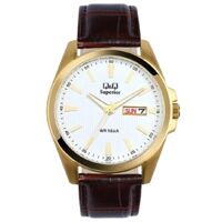 Đồng hồ Q&Q 40 mm Nam S284J101Y