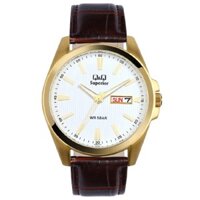 Đồng hồ Q&Q 40 mm Nam S284J101Y