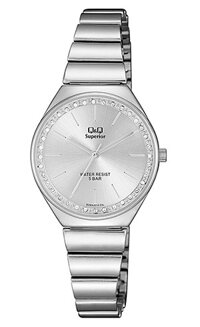 Đồng hồ Q&Q QQ-S293J201Y