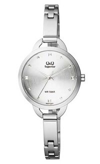 Đồng Hồ Q&Q QQ-S327J201Y