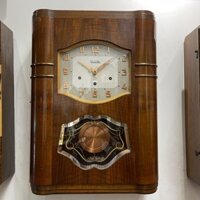 Đồng Hồ Quả Lắc Cổ Của Pháp Hiệu Vedette Nổi Tiếng