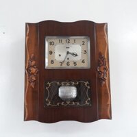 Đồng Hồ Quả Lắc Cổ FFR Pháp Lên Dây Cót