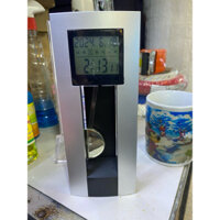 Đồng hồ quả lắc để bàn mini((20.8.4cm)