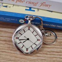 Đồng hồ quả quýt cầm tay mẫu lạ