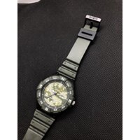 Đồng hồ quân đội casio japan 2hand