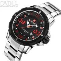 Đồng hồ quân đội Naviforce mạnh mẽ