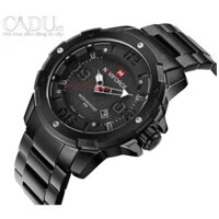 Đồng hồ quân đội Naviforce mạnh mẽ