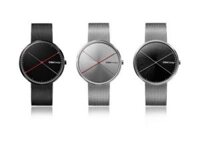 Đồng hồ Quartz CIGA Design X series double needle II