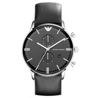 Đồng Hồ quartz Nam Chống Thấm Nước armani ar0397 Sang Trọng