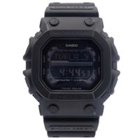 Đồng Hồ Quartz Nữ Casio WATCHSTORE GX-56BB-1DR Thiết Kế Mặt Kính Khoáng 53.6mm, Dây Nhựa Và Vỏ Thép Không Gỉ